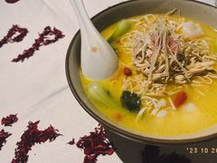 -民国红公馆(老门东店)