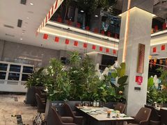 -马老六清真餐厅(雁滩店)