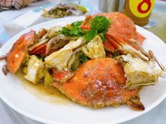 -日照大牌檔•小船海鲜(万平口店)