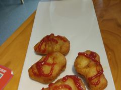 -芝芝Z-cheese芝士年糕专门店