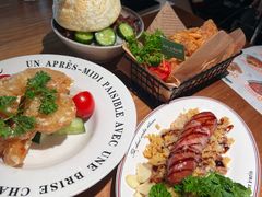 -岛风·台食小馆 ISLAND BISTRO(烟台山店)
