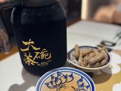 -长安大牌档之龙头酒肆(荣民龙首广场店)