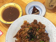 元气牛肉饭-暖食光·台式家庭餐厅·生日主题店(万达店)