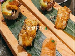 -昱匠·日本料理(金融街店)