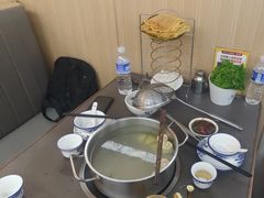 -万祥牛肉火锅(金龙店)