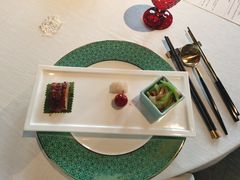 -三号黄浦会Canton Table