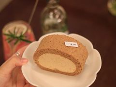 -Ten Olives甜点