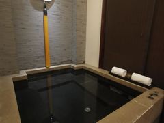 -西安华清御汤酒店