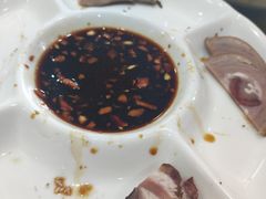 -杨记小骨头羊杂馆(南五马路店)