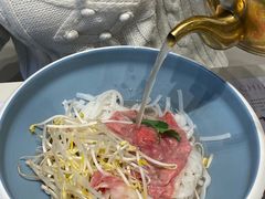 -CHILL Pho澳洲牛肉越南粉(佛山顺德万象汇店)