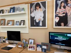 -海马体照相馆(成都来福士广场店)
