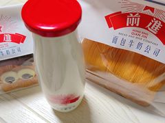 -红星前进面包牛奶公司(五道口购物中心店)