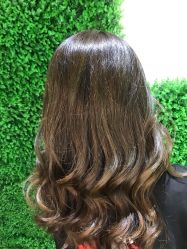 -MY WAY SALON