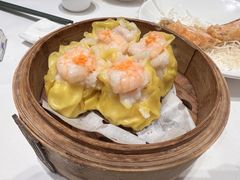 鱼籽干蒸烧卖-南园酒家(前进路店)