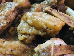 -长江国际酒店-中餐厅