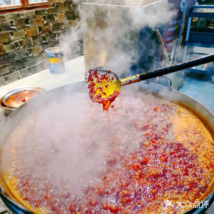 装修的钱用来琢磨口味了！！