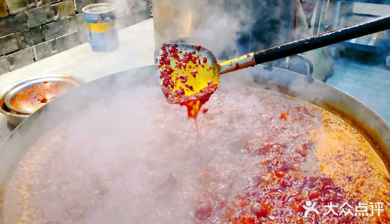 装修的钱用来琢磨口味了！！