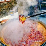 装修的钱用来琢磨口味了！！