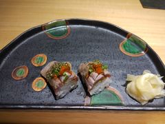 -鲤·鮨KOISUSHI