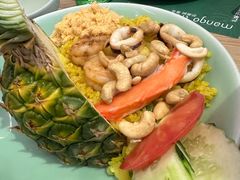 -mango tree芒果树泰国餐厅(青岛万象城店)