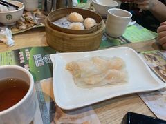 -添好运点心专门店(中环IFC店)