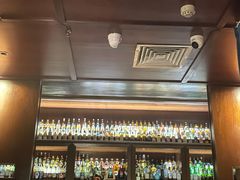 -The Bottle Bar(羲和商业广场店)