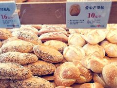 -BREAD WAY面包路·欧式面包(龙湖时代D馆店)