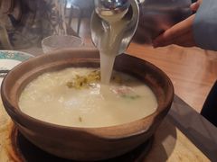 -肆月河豚·新淮扬(金融街店)