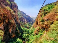 -北京上方山国家森林公园