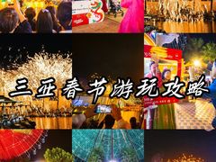 -三亚海昌梦幻海洋不夜城