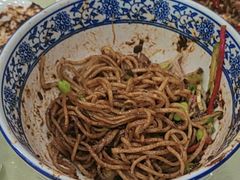 -东四民芳餐厅(世茂工三店)
