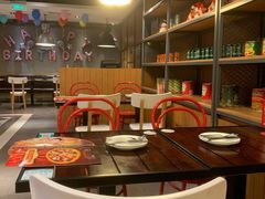 -Mr.Pizza米斯特比萨(苏州平江万达广场店)
