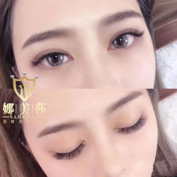 -NMS娜美莎美甲美睫皮肤管理中心