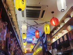 -坂吉屋·居酒屋深夜食堂(龙湖店)