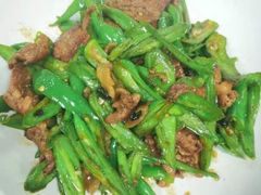 -瑶王府·广西菜(金阳路店)