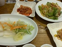 -紫霞门韩国料理烤肉(深南东路店)