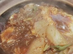 -敏华冰厅(平安金融中心店)