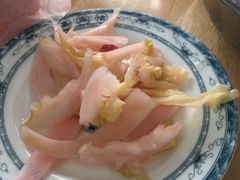 -谢老五跷脚牛肉·非遗传承店