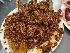 -松明一烤肉馆(鲁园店)