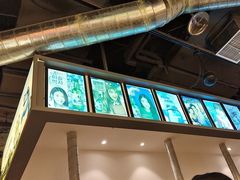 -首尔烤肉大排档(合生汇店)