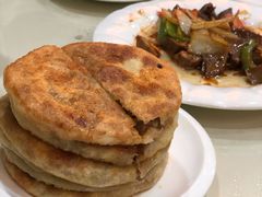 -杨记小骨头羊杂馆(南五马路店)