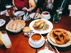 -宝莱纳餐厅(滨江店)