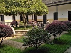 -湖南省立第一师范学校旧址