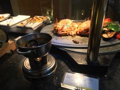 -威斯汀舞台餐厅