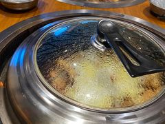 -缘福乡村铁锅炖民宿(八达岭店)