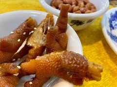 -洞密园美食城·二十二年老店(富华路店)