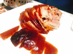 -同喜烤鸭店(光芒店)