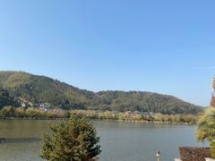 -明月山天沐温泉度假村