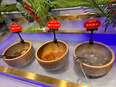 -红透天牛排海鲜自助(长和国际直营店)