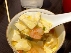 蟹粉豆腐-华庭(澳门伦敦人店)